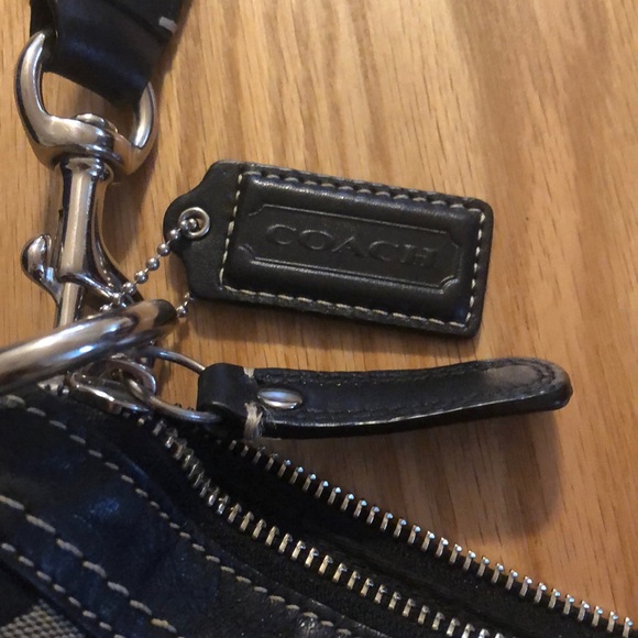 Coach bag - Picture 3 of 4